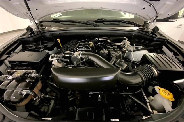 used 2023 Dodge Durango car, priced at $33,000