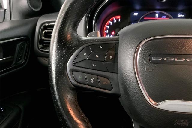 used 2023 Dodge Durango car, priced at $33,000