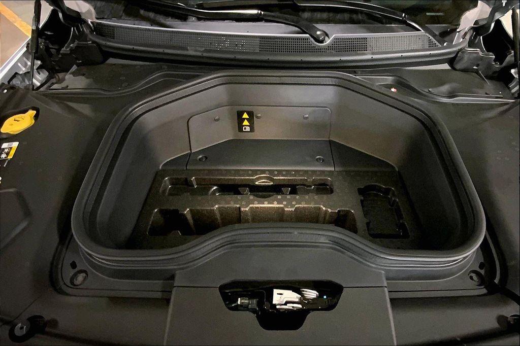 new 2025 Jeep Wagoneer S car, priced at $41,881