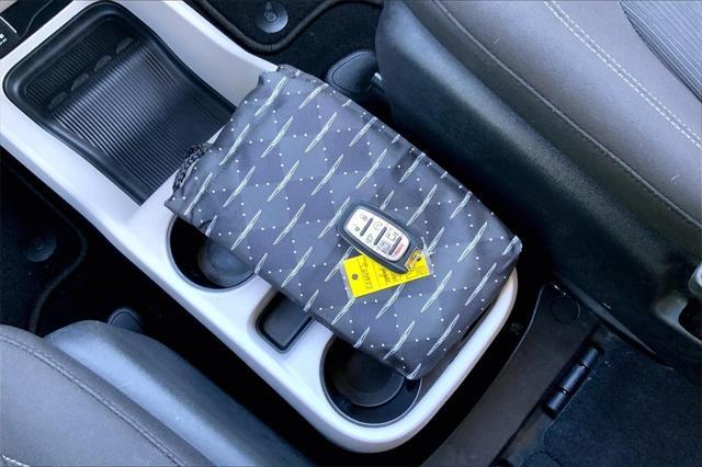 used 2023 Chrysler Voyager car, priced at $24,000