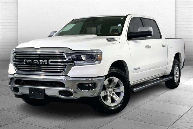 used 2019 Ram 1500 car, priced at $30,700