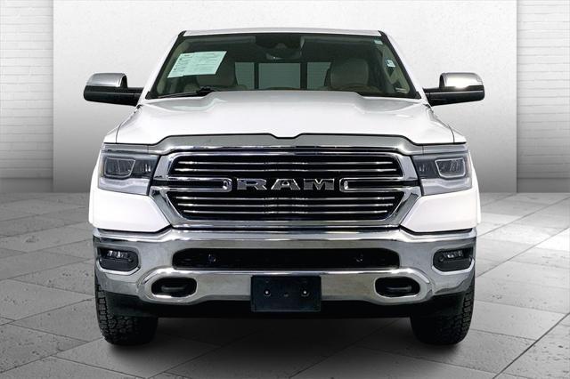 used 2019 Ram 1500 car, priced at $30,700