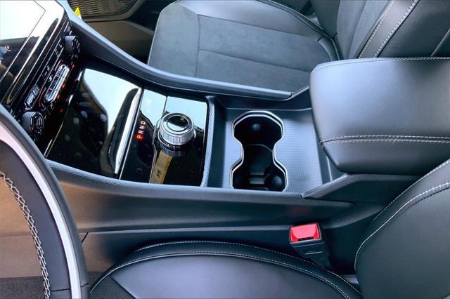 new 2024 Jeep Grand Cherokee car, priced at $38,806