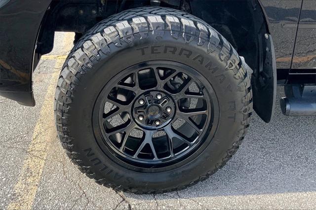 used 2014 Ram 1500 car, priced at $19,000