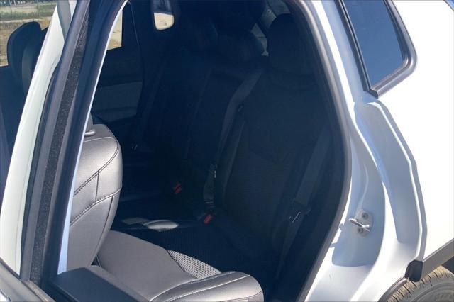 new 2025 Jeep Compass car, priced at $35,420