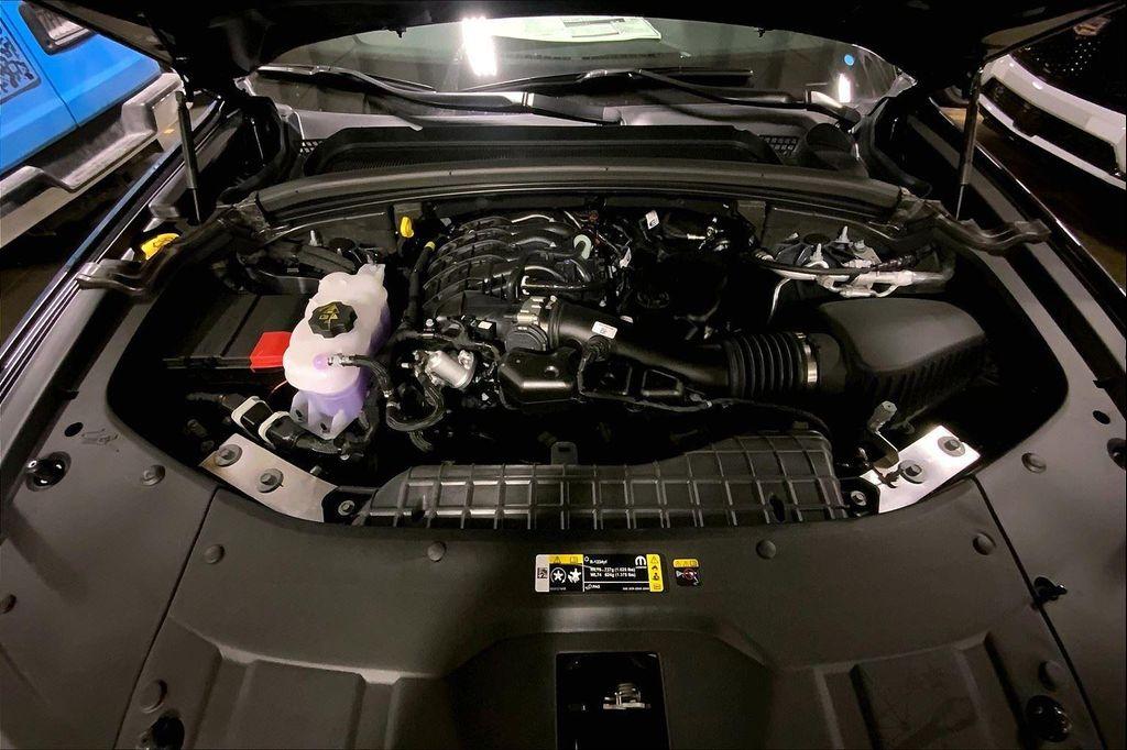 new 2025 Jeep Grand Cherokee car, priced at $44,384