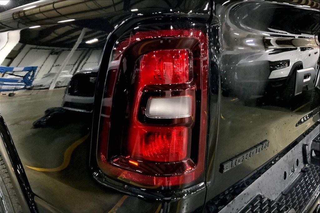 new 2025 Ram 1500 car, priced at $44,744