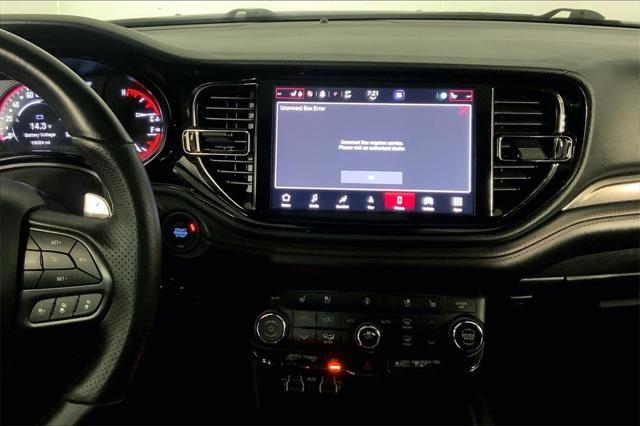used 2023 Dodge Durango car, priced at $38,000