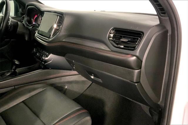 used 2023 Dodge Durango car, priced at $38,000
