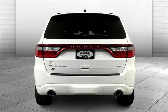 used 2023 Dodge Durango car, priced at $38,000