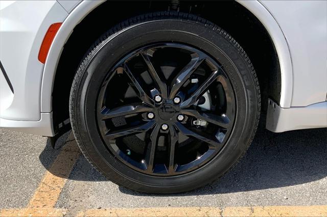 used 2023 Dodge Durango car, priced at $38,000