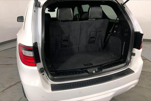 used 2023 Dodge Durango car, priced at $38,000