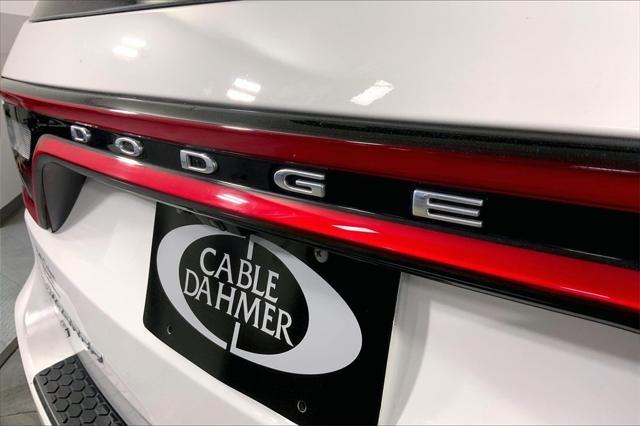 used 2023 Dodge Durango car, priced at $38,000
