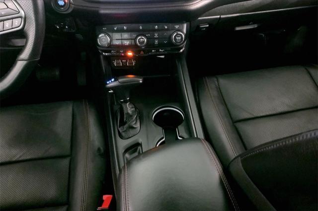 used 2023 Dodge Durango car, priced at $38,000