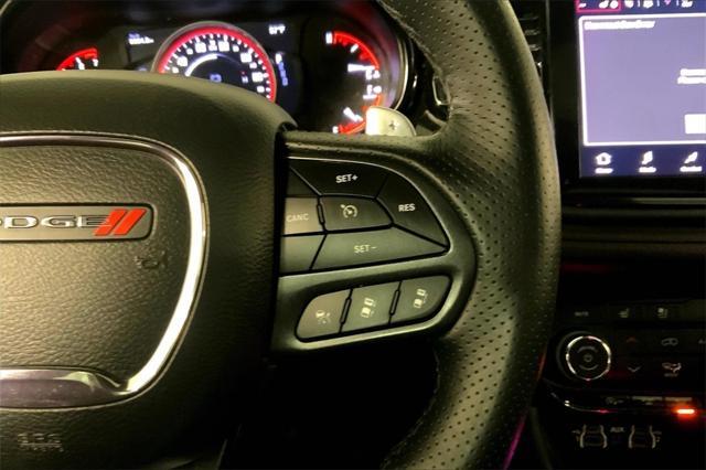 used 2023 Dodge Durango car, priced at $38,000