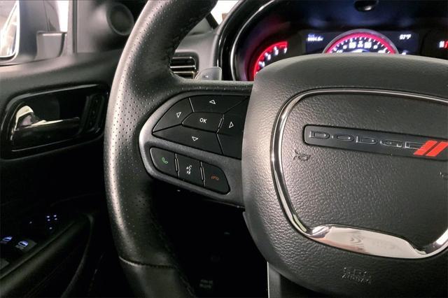 used 2023 Dodge Durango car, priced at $38,000