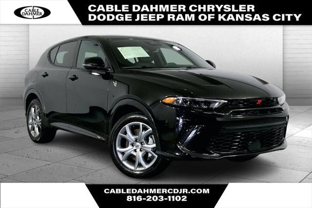used 2024 Dodge Hornet car, priced at $29,500