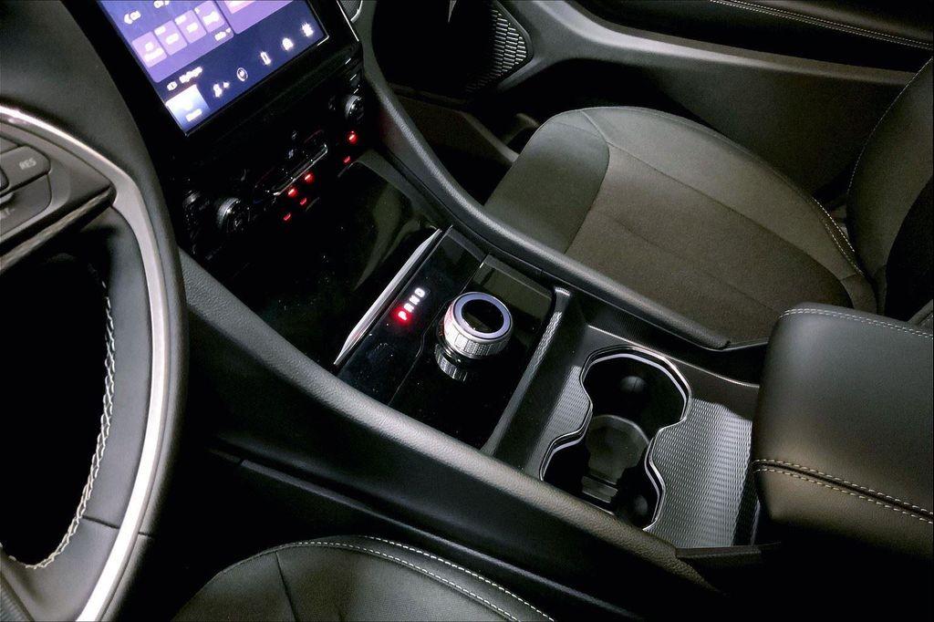 new 2025 Jeep Grand Cherokee L car, priced at $33,764