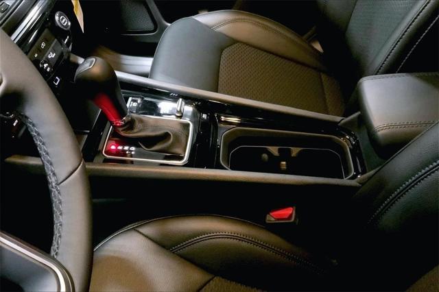 new 2025 Jeep Compass car, priced at $33,069