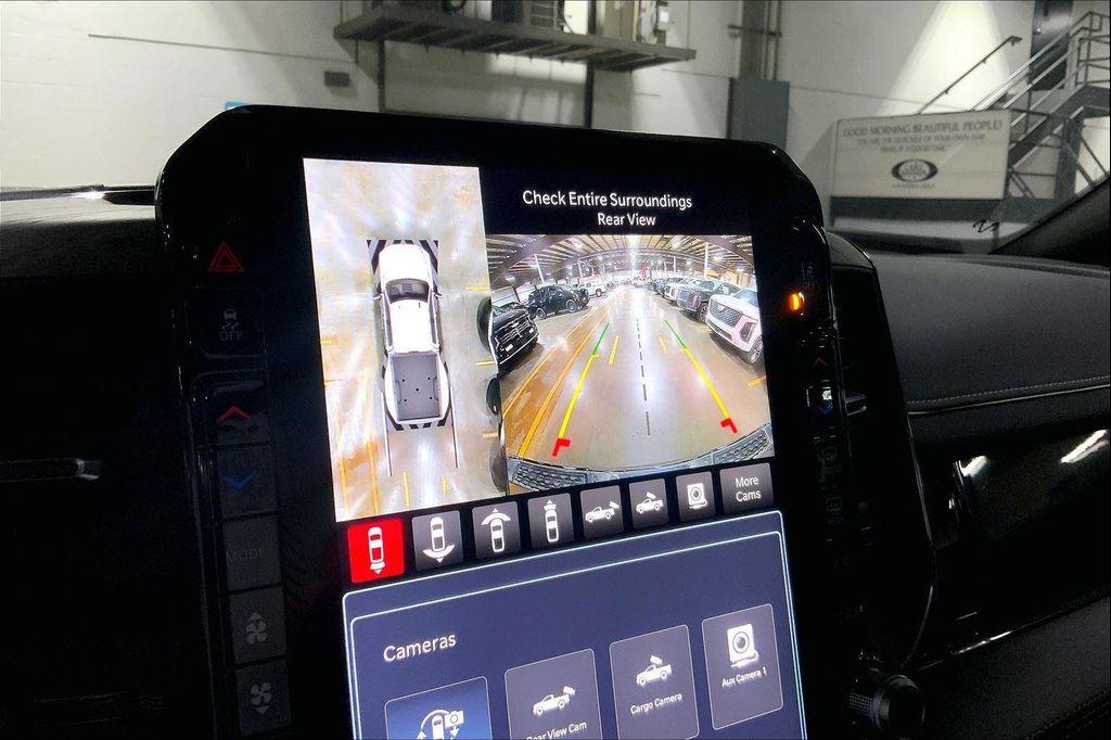 new 2026 Ram 3500 car, priced at $91,889