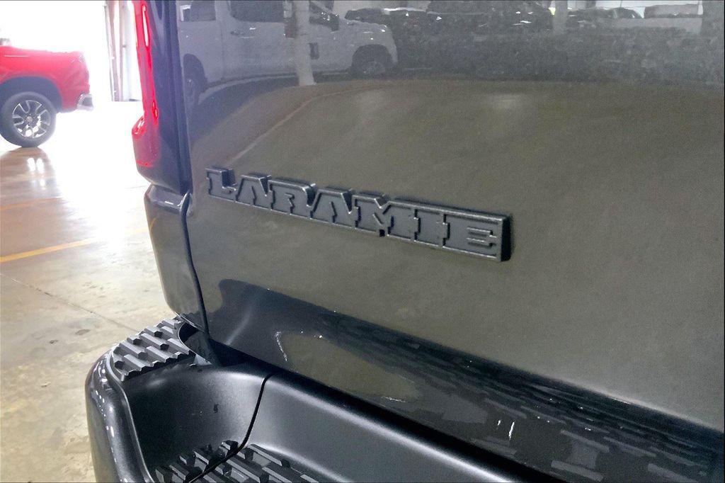 new 2026 Ram 1500 car, priced at $71,242