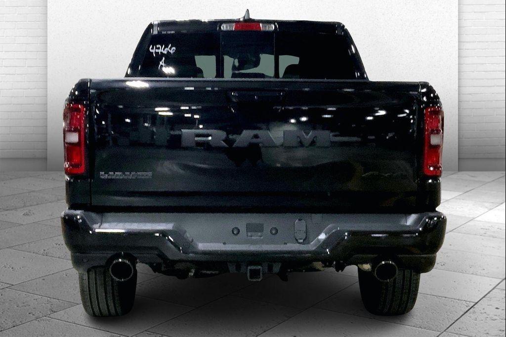 new 2026 Ram 1500 car, priced at $70,893