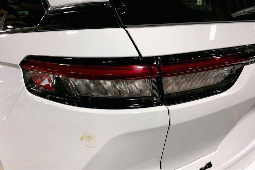 new 2025 Jeep Grand Cherokee car, priced at $43,916