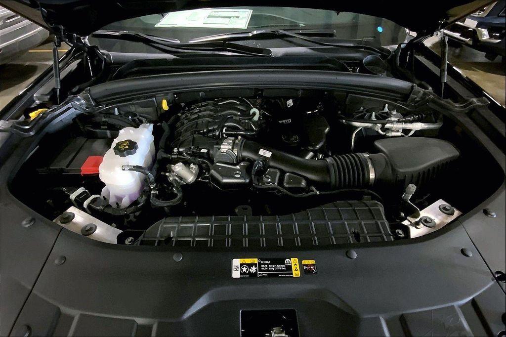 new 2025 Jeep Grand Cherokee car, priced at $46,795