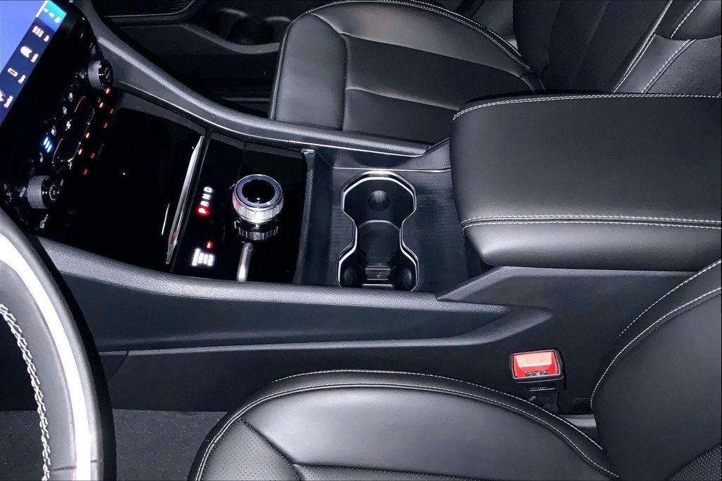 new 2025 Jeep Grand Cherokee car, priced at $46,795