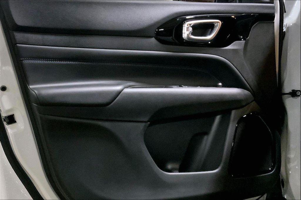 new 2026 Jeep Compass car, priced at $28,000