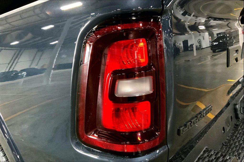 new 2026 Ram 1500 car, priced at $70,764