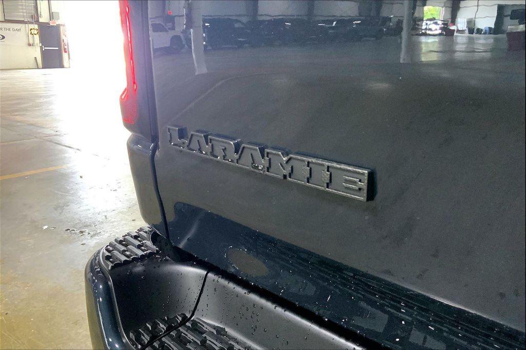 new 2026 Ram 1500 car, priced at $70,764