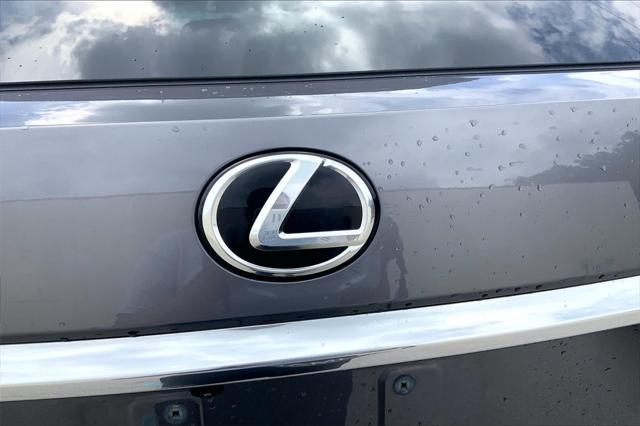 used 2021 Lexus RX 350 car, priced at $37,900