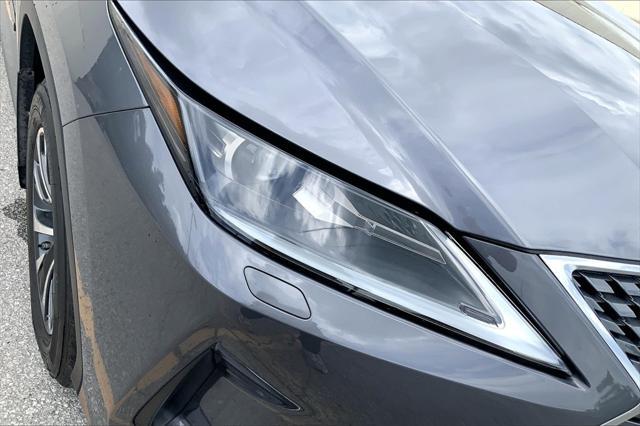 used 2021 Lexus RX 350 car, priced at $37,900