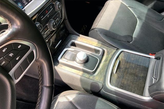 used 2017 Chrysler 300C car, priced at $14,700