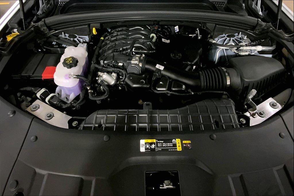 new 2025 Jeep Grand Cherokee L car, priced at $39,597