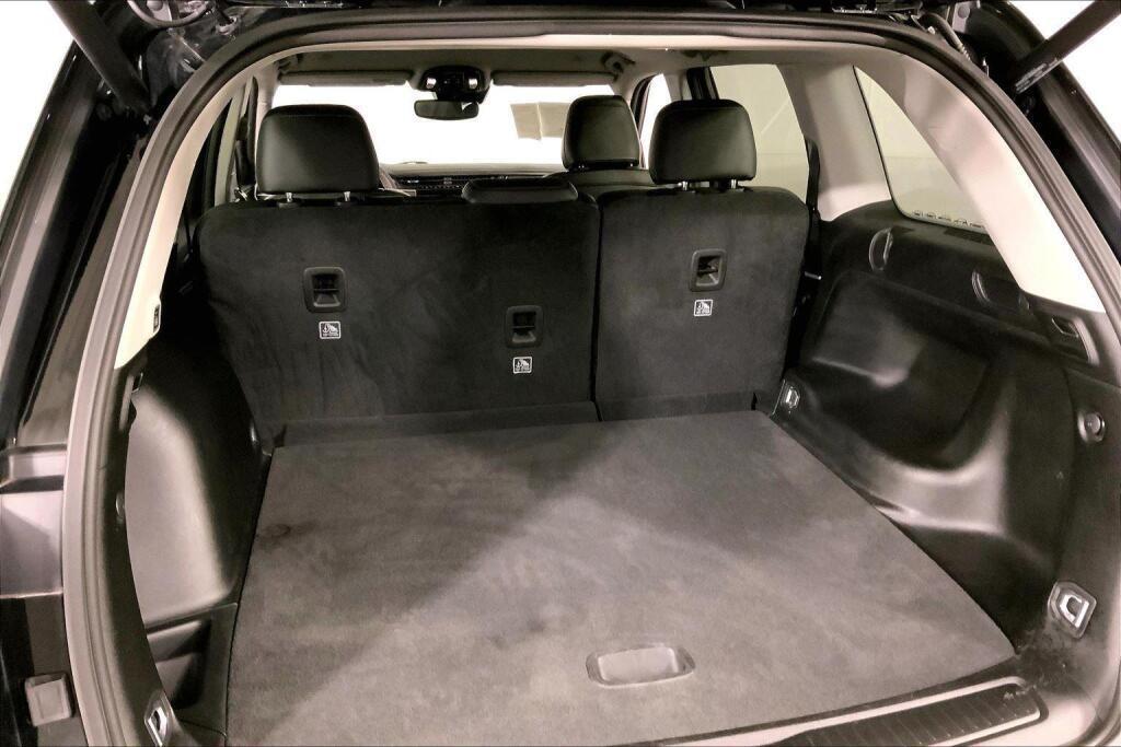 used 2024 Jeep Grand Cherokee car, priced at $36,000