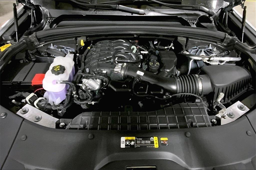 new 2025 Jeep Grand Cherokee L car, priced at $60,740