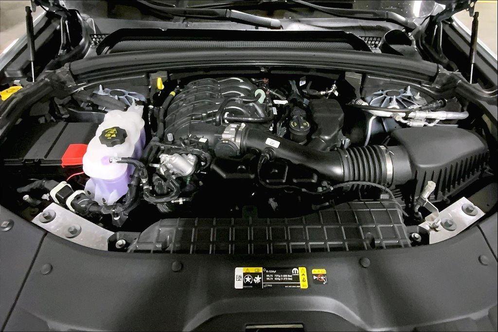 new 2025 Jeep Grand Cherokee L car, priced at $55,712