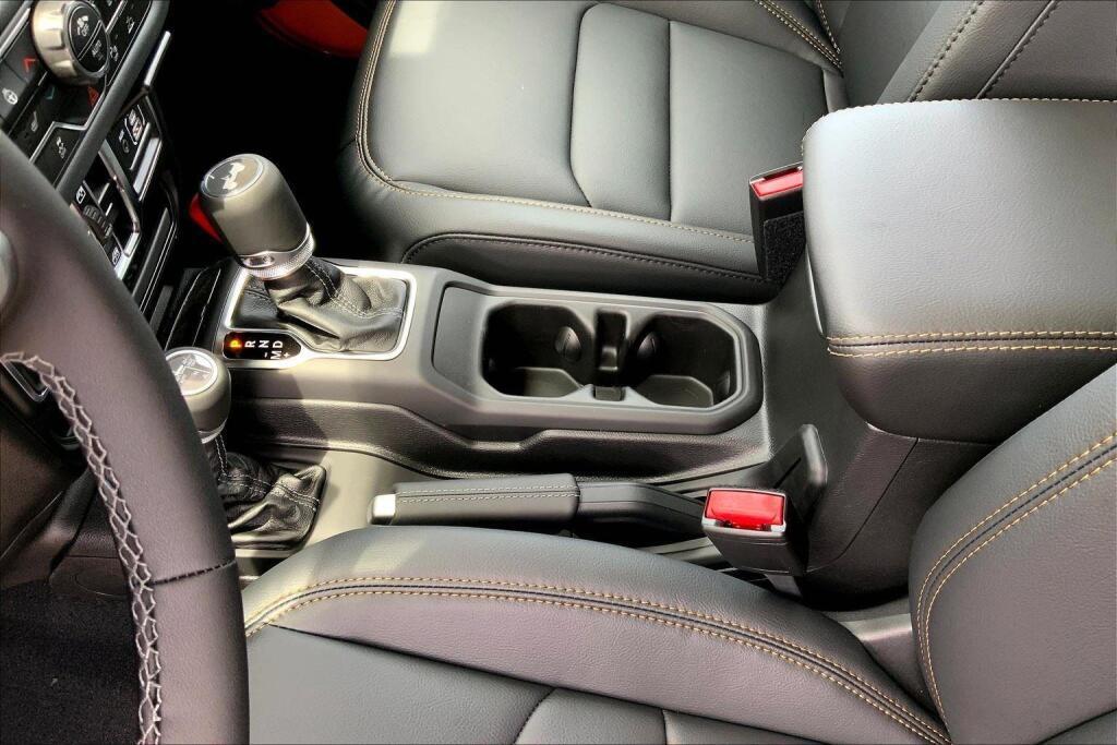 new 2025 Jeep Wrangler 4xe car, priced at $63,905