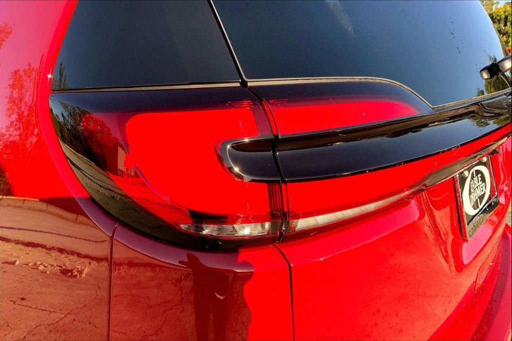 new 2026 Chrysler Pacifica car, priced at $42,894