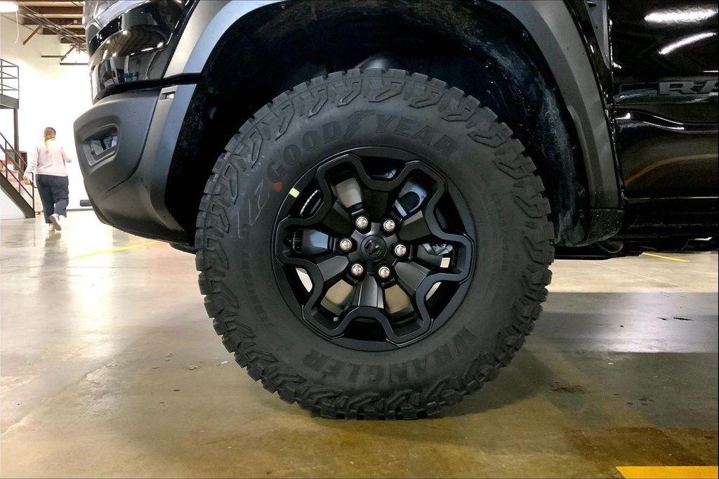 new 2026 Ram 1500 car, priced at $85,415