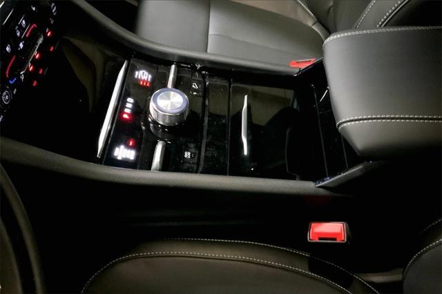 new 2025 Jeep Grand Cherokee car, priced at $61,393