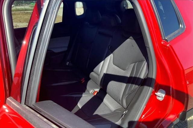 new 2025 Jeep Compass car, priced at $29,467
