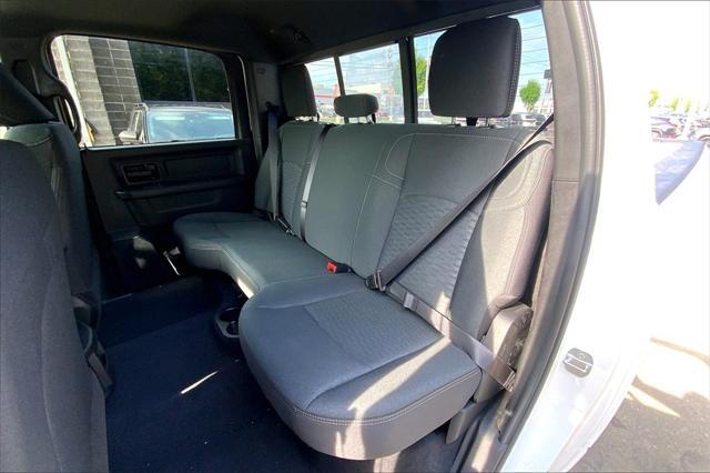new 2025 Ram 2500 car, priced at $72,320