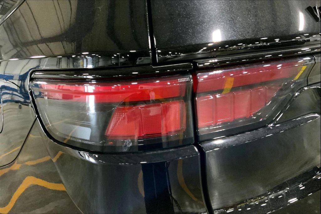 new 2025 Jeep Wagoneer car, priced at $69,258