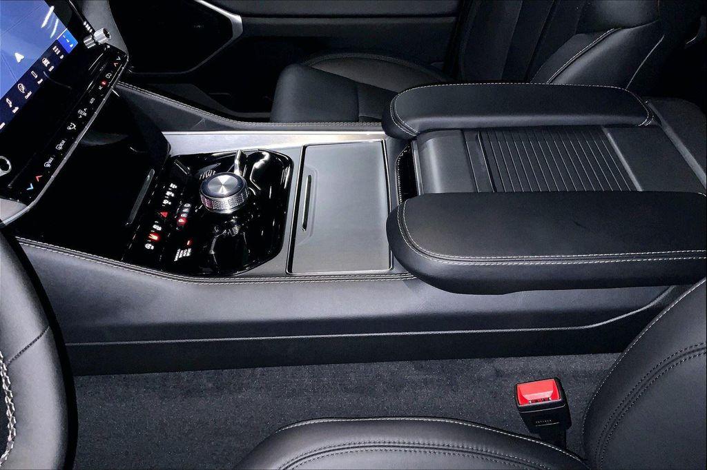 new 2025 Jeep Wagoneer car, priced at $69,258