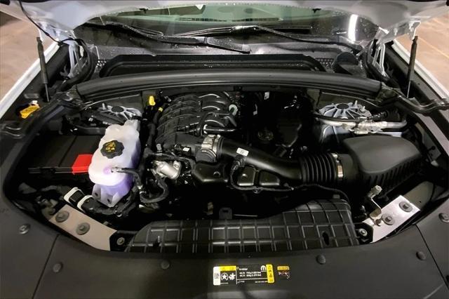 new 2025 Jeep Grand Cherokee L car, priced at $51,498