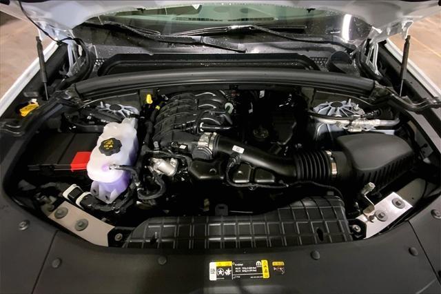 new 2025 Jeep Grand Cherokee L car, priced at $47,126