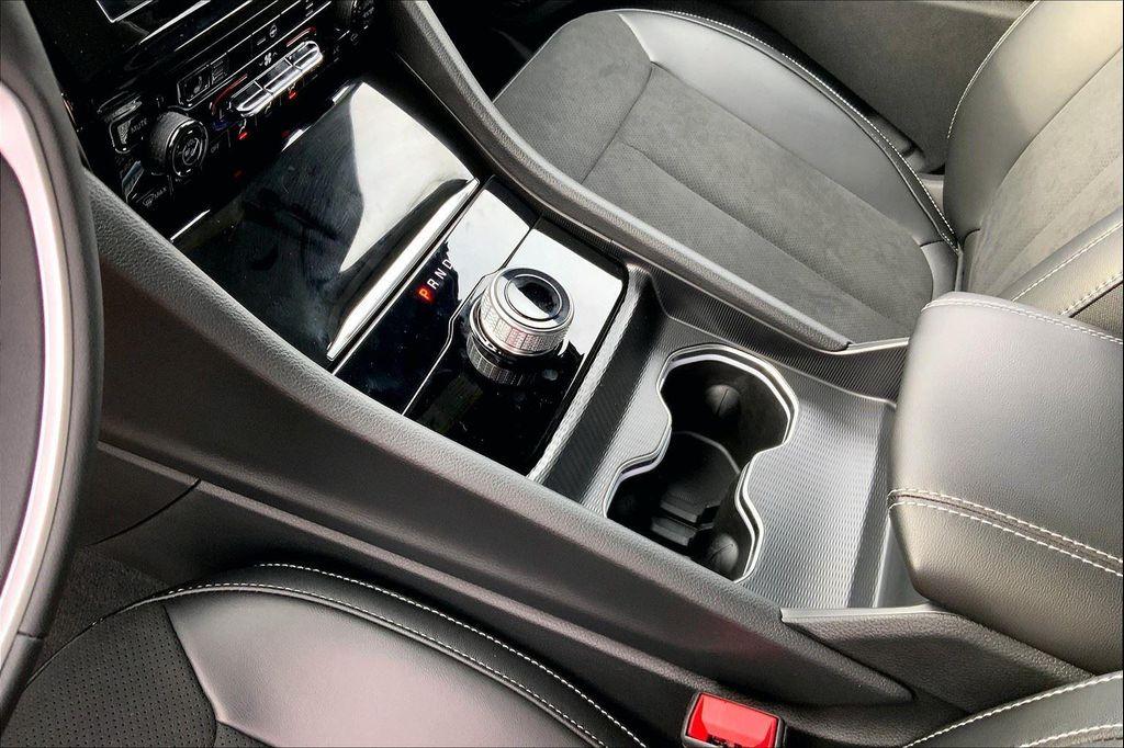 new 2025 Jeep Grand Cherokee L car, priced at $40,100